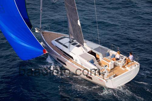 Beneteau Oceanis 46.1 tekniske specifikationer og anmeldelser